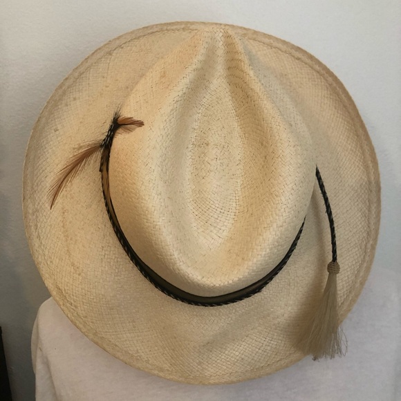 Very nice woven Mens’ Hat